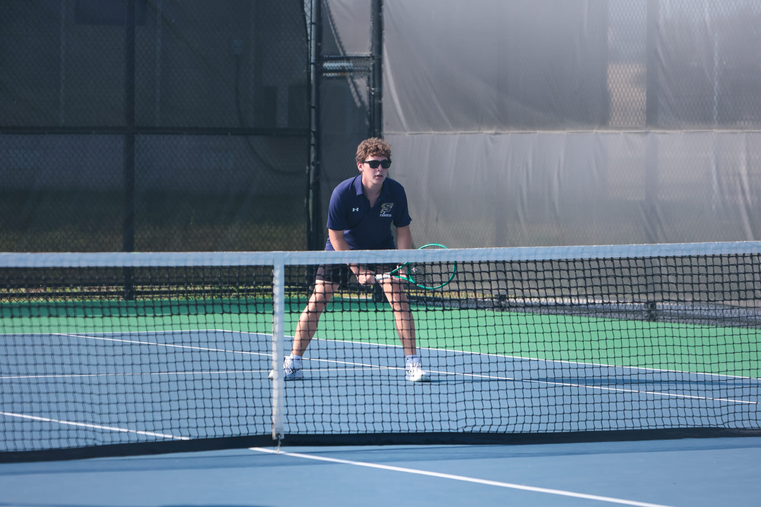 Tennis 5