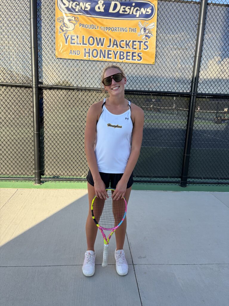 Tennis Peaster 2 Tennis Peaster 2